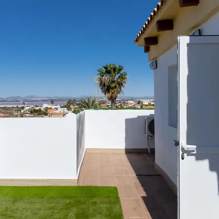 Lägenhet Espanatour De Salinas