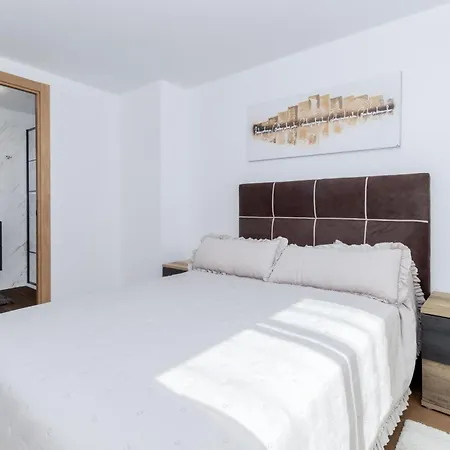 Lägenhet Espanatour De Salinas