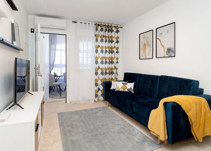 Espanatour De Salinas