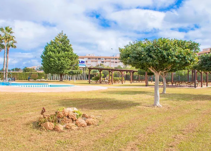 Espanatour De Salinas Torrevieja