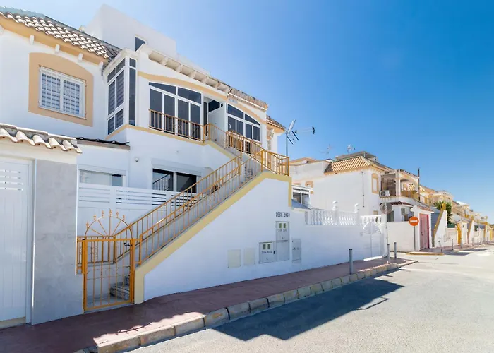 Espanatour De Salinas