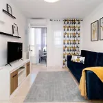 Apartment Espanatour De Salinas *