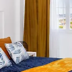 Apartment Espanatour De Salinas Torrevieja