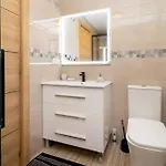 Apartment Espanatour De Salinas