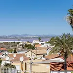 Apartment Espanatour De Salinas