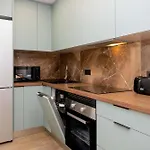 Apartment Espanatour De Salinas Torrevieja