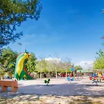 Apartment Espanatour De Salinas