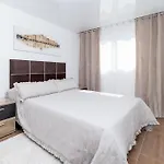 Apartment Espanatour De Salinas