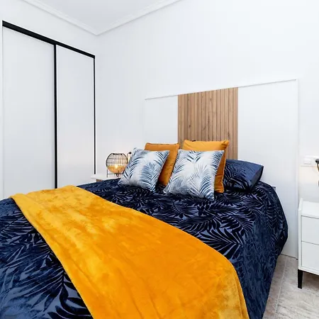 شقة Espanatour De Salinas