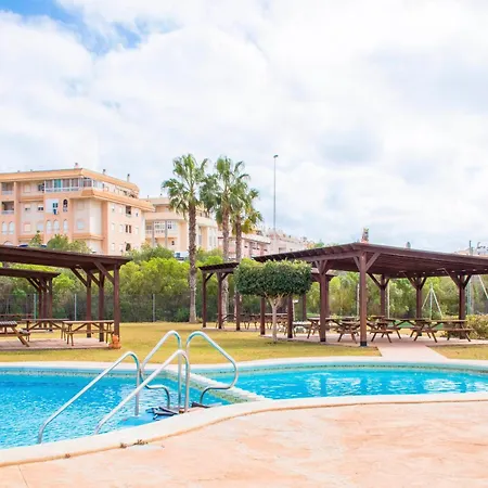 Appartement Espanatour De Salinas *