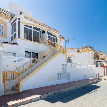 Espanatour De Salinas