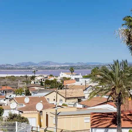 Apartment Espanatour De Salinas