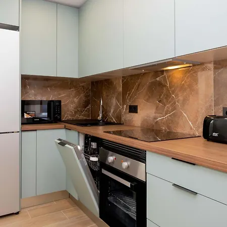 Apartment Espanatour De Salinas Torrevieja