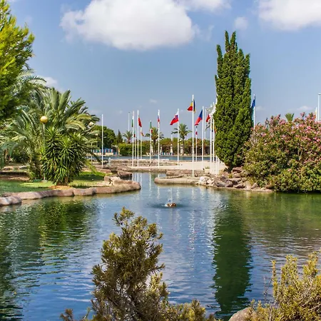 Espanatour De Salinas Τορεβιέχα