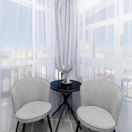 Apartment Espanatour De Salinas