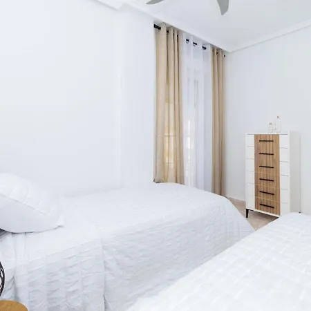 Apartment Espanatour De Salinas