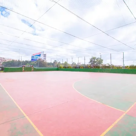 Espanatour De Salinas