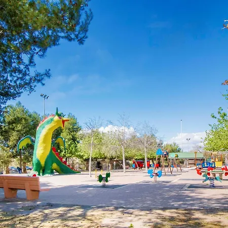 Apartment Espanatour De Salinas