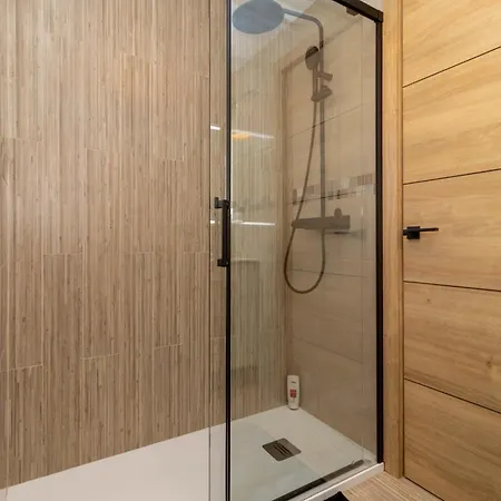 Apartment Espanatour De Salinas