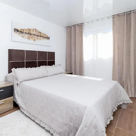 Apartment Espanatour De Salinas