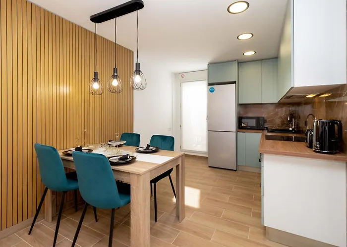 Espanatour De Salinas