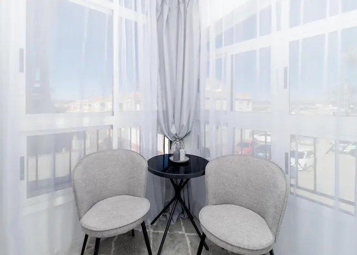 Apartment Espanatour De Salinas