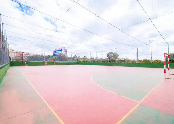 Espanatour De Salinas