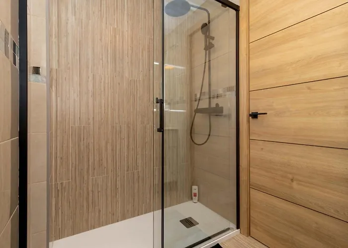 شقة Espanatour De Salinas